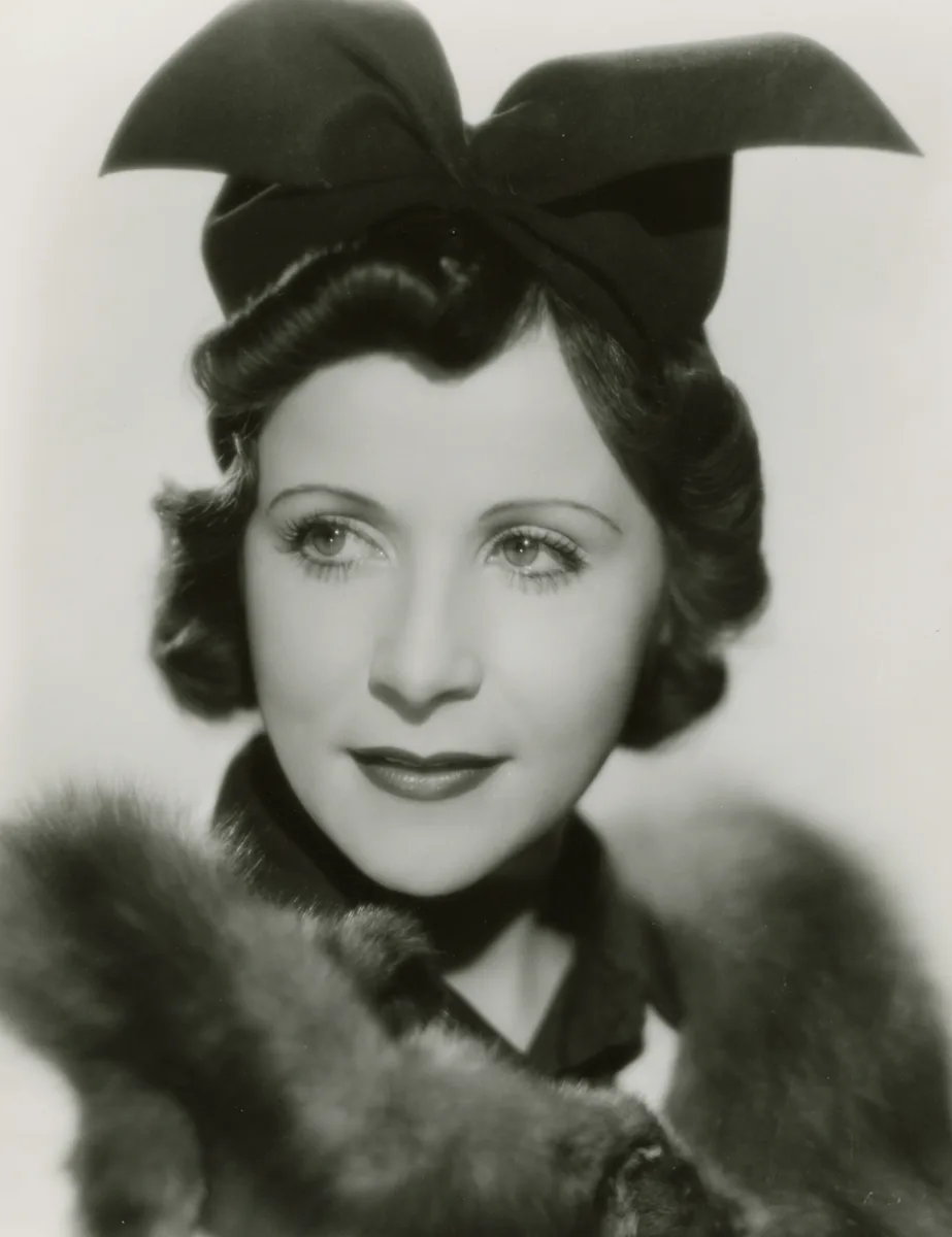 Irene Saltern